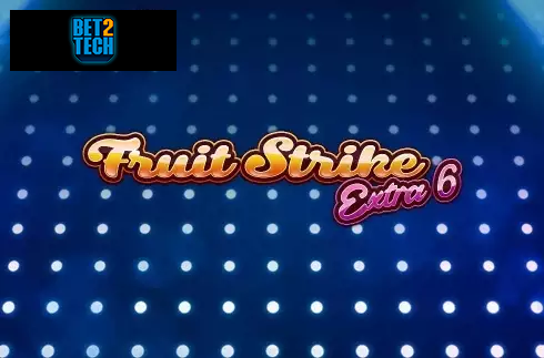 Fruit Strike: Extra 6